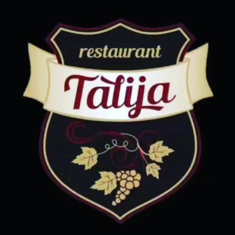 Hotel Talija Svilajnac Екстер'єр фото