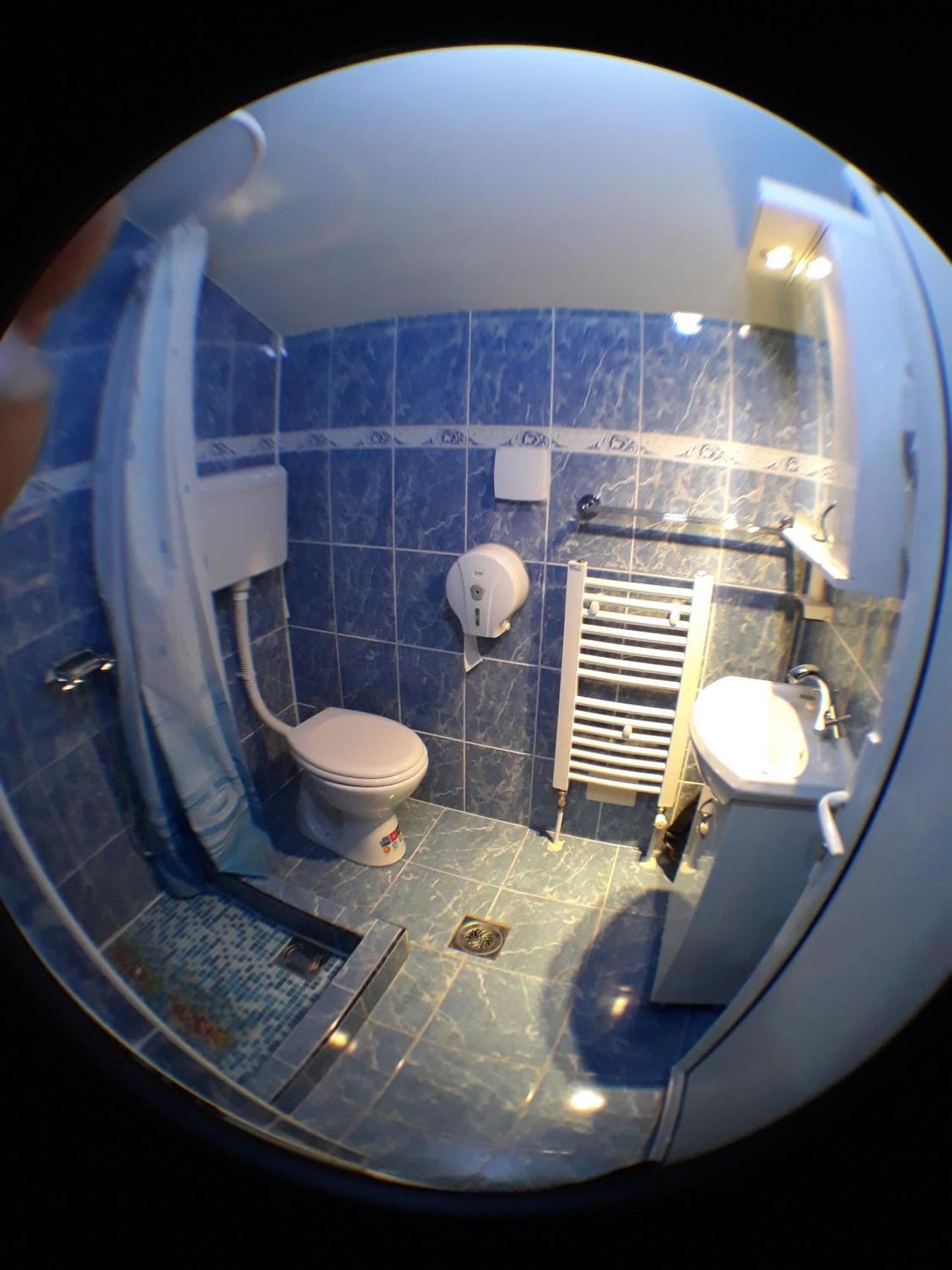 Hotel Talija Svilajnac Екстер'єр фото
