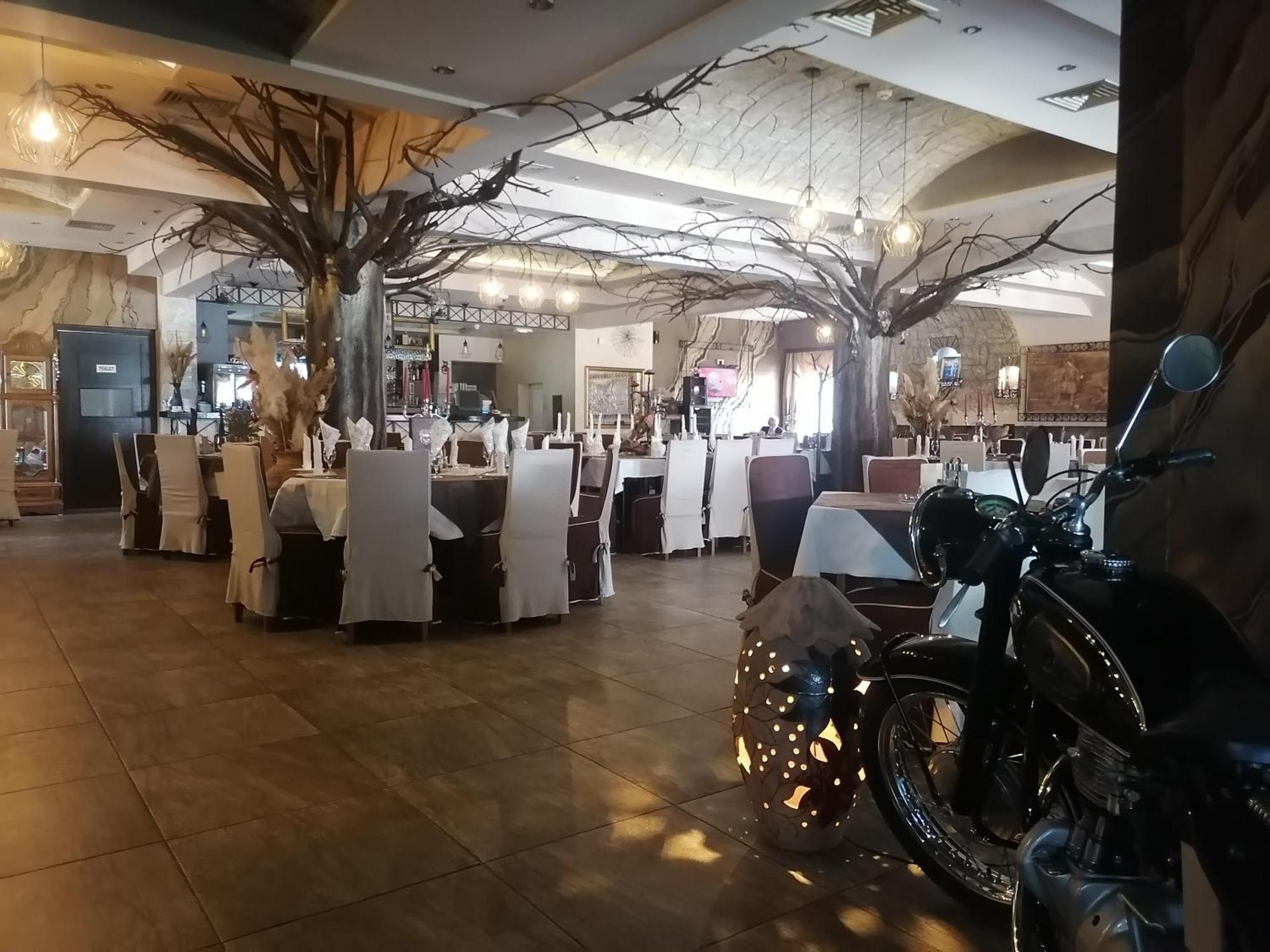 Hotel Talija Svilajnac Екстер'єр фото